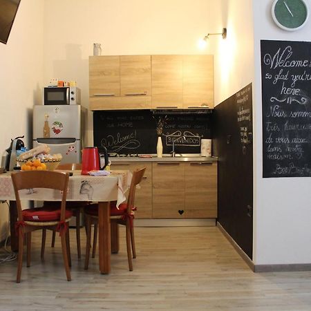 B&Brothers-Tziu Predu Nuoro  Zewnętrze zdjęcie