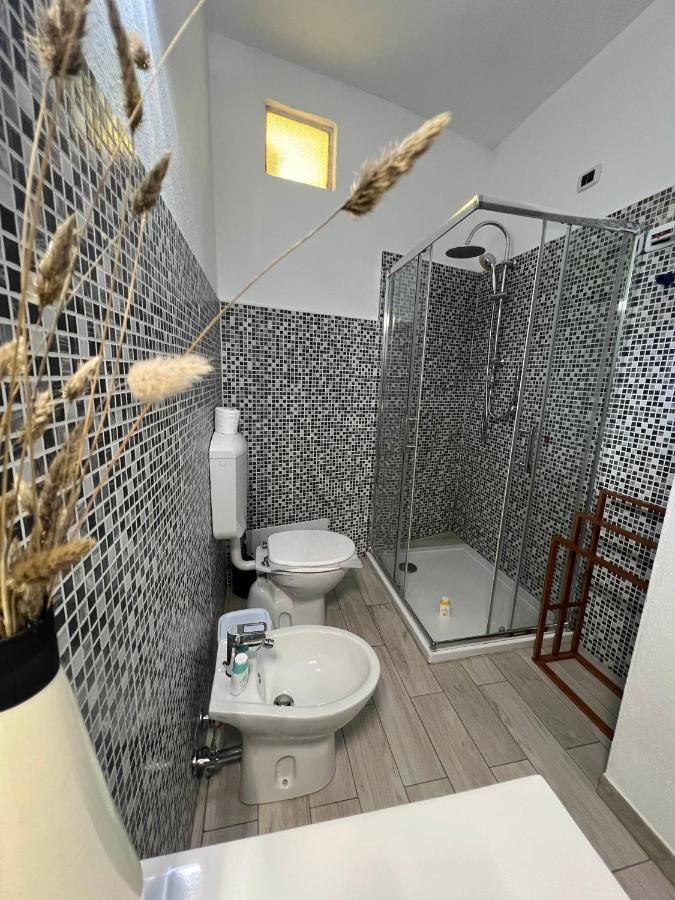 B&Brothers-Tziu Predu Nuoro  Zewnętrze zdjęcie